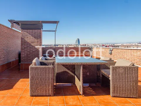 Penthouse in calle de Ana de Austria, Madrid - Photo 5