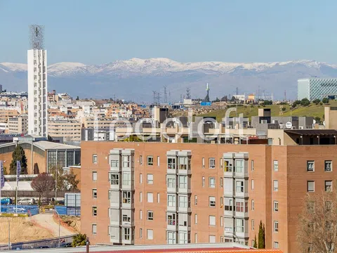 Penthouse in calle de Ana de Austria, Madrid - Photo 6