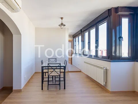 Penthouse in calle de Ana de Austria, Madrid - Photo 9