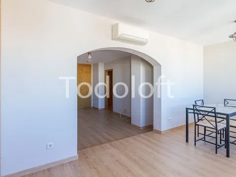 Penthouse in calle de Ana de Austria, Madrid - Photo 10