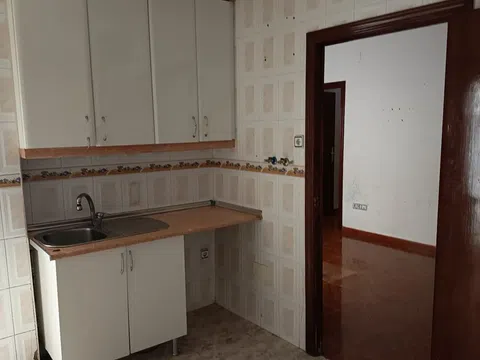 Flat in calle de Santa Alicia, 6 - Photo 5
