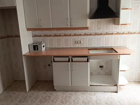 Flat in calle de Santa Alicia, 6 - Photo 6