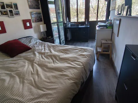 Flat in calle del Doctor Cirajas - Photo 12