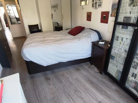 Flat in calle del Doctor Cirajas - Photo 13
