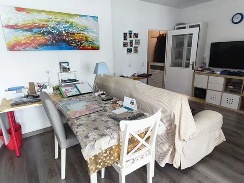 Flat in calle del Doctor Cirajas - Photo 4