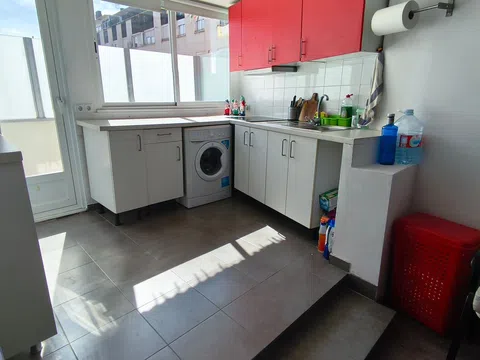 Flat in calle del Doctor Cirajas - Photo 5