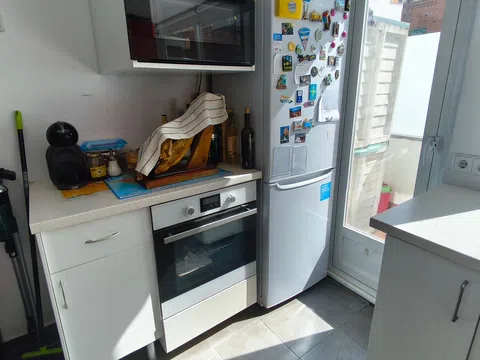 Flat in calle del Doctor Cirajas - Photo 6