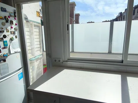 Flat in calle del Doctor Cirajas - Photo 7