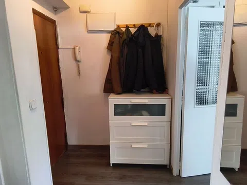 Flat in calle del Doctor Cirajas - Photo 8