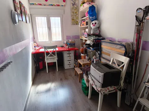 Flat in calle del Doctor Cirajas - Photo 9