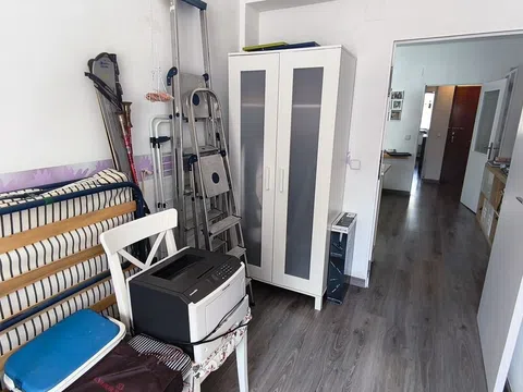 Flat in calle del Doctor Cirajas - Photo 10