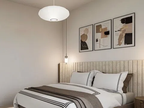 Flat in calle de Lope de Rueda - Photo 4