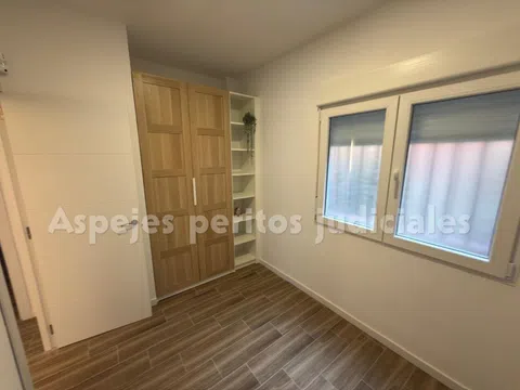Flat in calle de Tánger - Photo 7