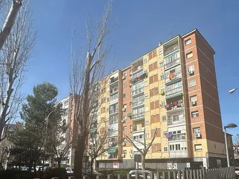 Flat in calle de José de Cadalso, 82 - Photo 2