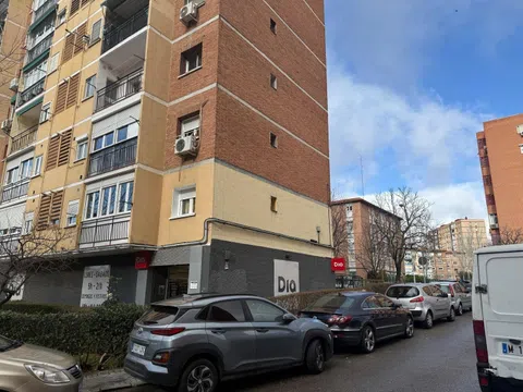 Flat in calle de José de Cadalso, 82 - Photo 11
