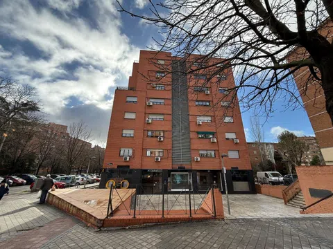 Flat in calle de José de Cadalso, 82 - Photo 14