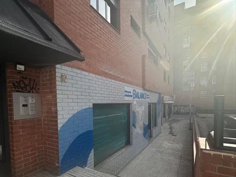 Flat in calle de José de Cadalso, 82 - Photo 3