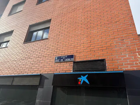 Flat in calle de José de Cadalso, 82 - Photo 5