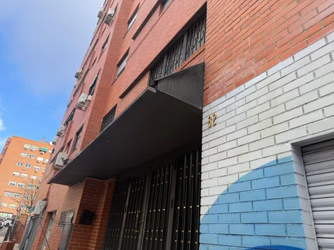 Flat in calle de José de Cadalso, 82 - Photo 8