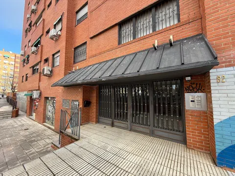 Flat in calle de José de Cadalso, 82 - Photo 9