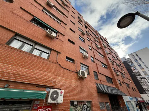 Flat in calle de José de Cadalso, 82 - Photo 10