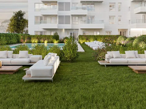 Flat in avenida Provisional Ahijones Berrocales Dos, 200 - Photo 2