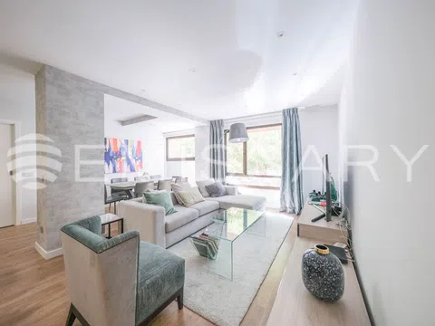Flat in calle de García de Paredes, 25 - Photo 1