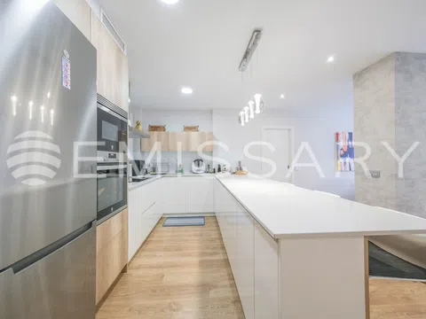 Flat in calle de García de Paredes, 25 - Photo 11