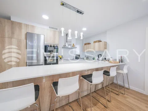 Flat in calle de García de Paredes, 25 - Photo 14