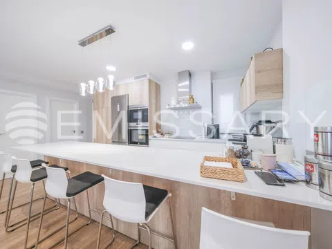 Flat in calle de García de Paredes, 25 - Photo 15