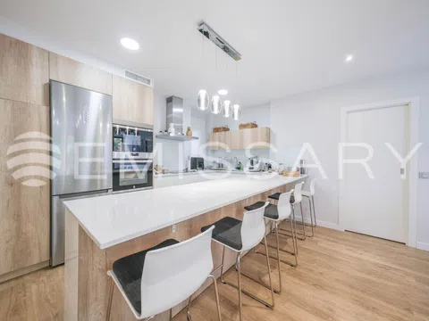 Flat in calle de García de Paredes, 25 - Photo 17