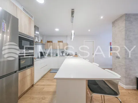 Flat in calle de García de Paredes, 25 - Photo 18