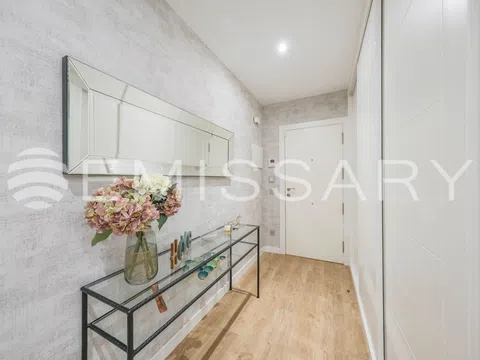 Flat in calle de García de Paredes, 25 - Photo 19