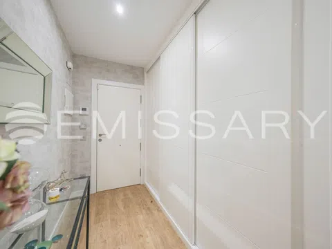 Flat in calle de García de Paredes, 25 - Photo 20
