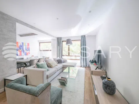 Flat in calle de García de Paredes, 25 - Photo 3
