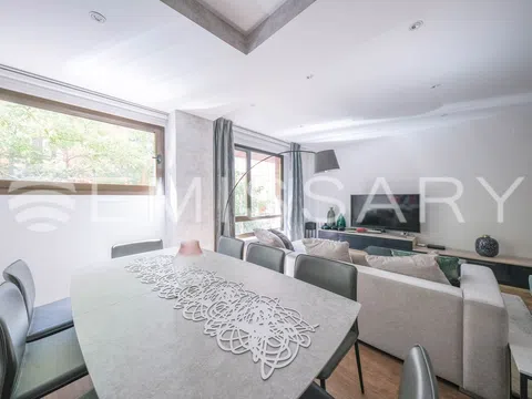 Flat in calle de García de Paredes, 25 - Photo 5