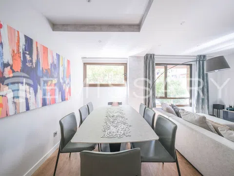 Flat in calle de García de Paredes, 25 - Photo 6