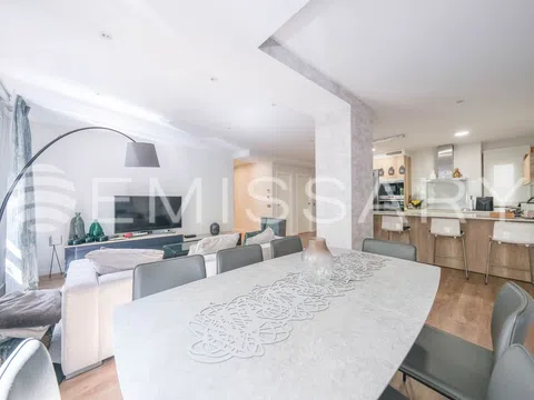 Flat in calle de García de Paredes, 25 - Photo 7