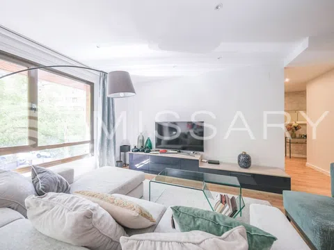 Flat in calle de García de Paredes, 25 - Photo 8
