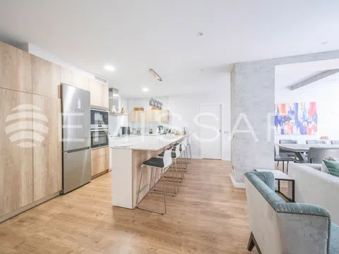 Flat in calle de García de Paredes, 25 - Photo 9