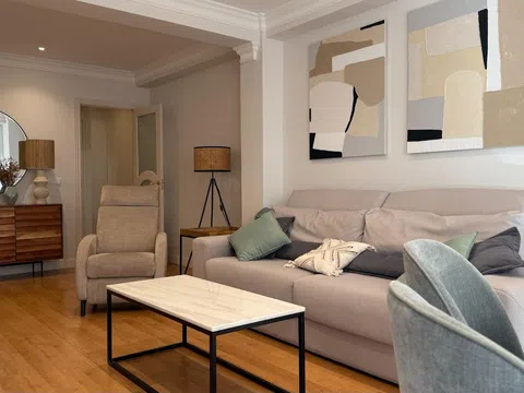 Flat - Photo 7
