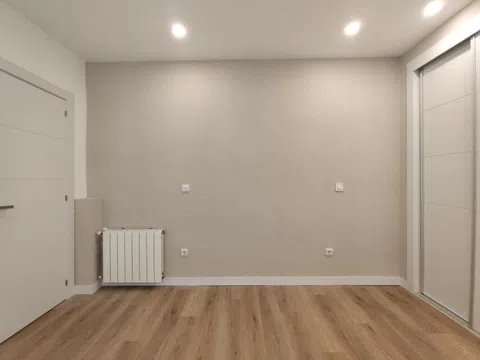 Flat in calle del Aviador Zorita, 50 - Photo 11