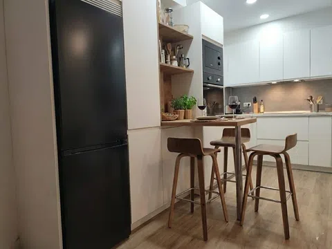 Flat in calle del Aviador Zorita, 50 - Photo 14