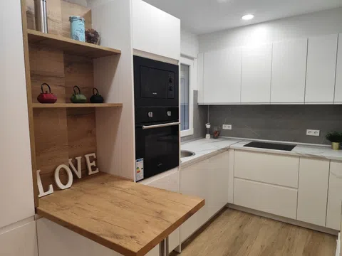 Flat in calle del Aviador Zorita, 50 - Photo 15