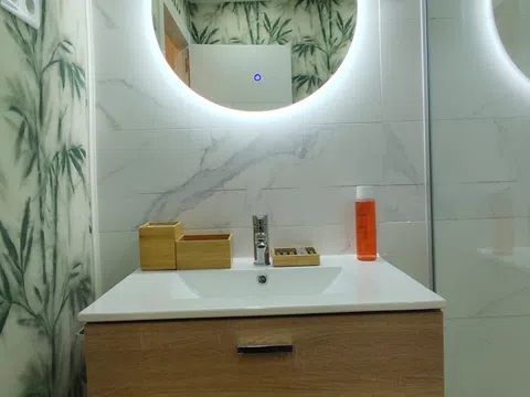 Flat in calle del Aviador Zorita, 50 - Photo 17