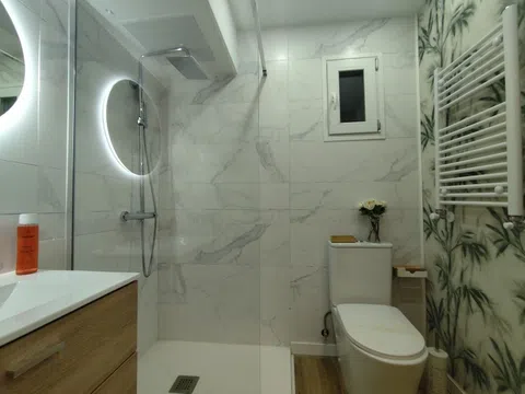 Flat in calle del Aviador Zorita, 50 - Photo 18