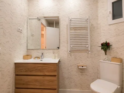Flat in calle del Aviador Zorita, 50 - Photo 19