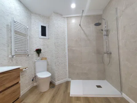 Flat in calle del Aviador Zorita, 50 - Photo 20