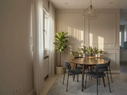Flat in calle del Aviador Zorita, 50 - Photo 4