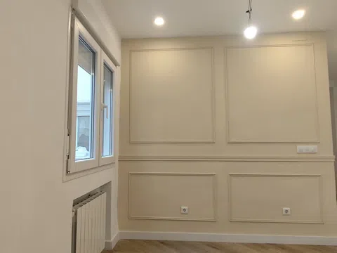 Flat in calle del Aviador Zorita, 50 - Photo 5